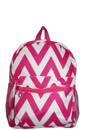 Small Backpack-CV6012/PK